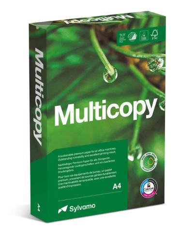 Multi Copy "A"  A3/80gr xerografický papír/500listů