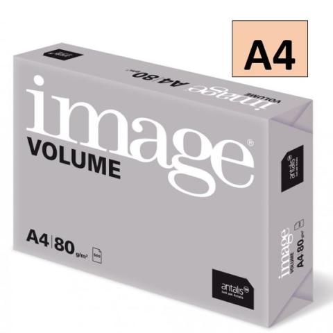 IMAGE VOLUME A4/80gr xerografický papír/500listů