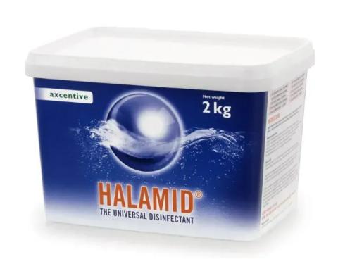 Halamid 2kg (Chloramin)